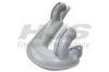 HJS 91 11 2910 Exhaust Pipe